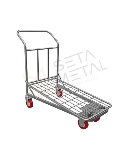 Light Load Transport Cart