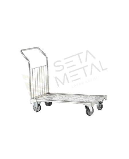 Standart Yük Taşıma Arabası