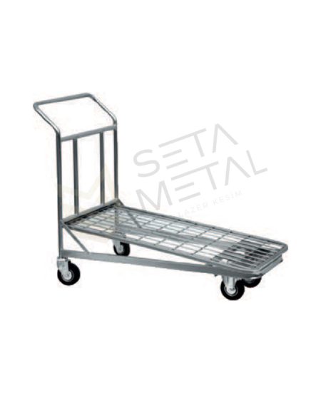 Yük Taşıma Arabası 1