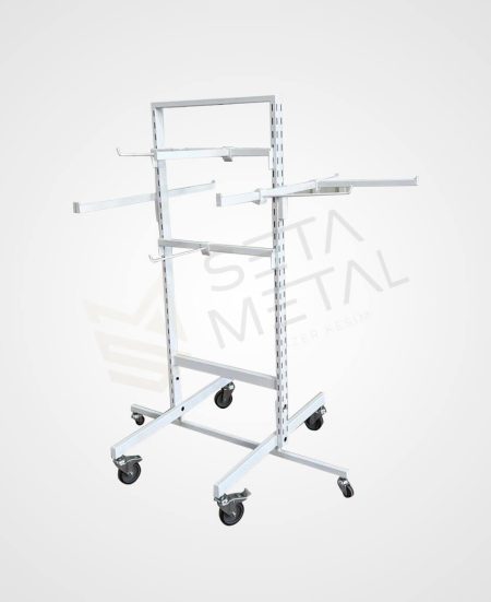 Orta Boy Profil Stand ve Askilar