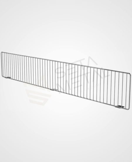 Shelf Separator Wire